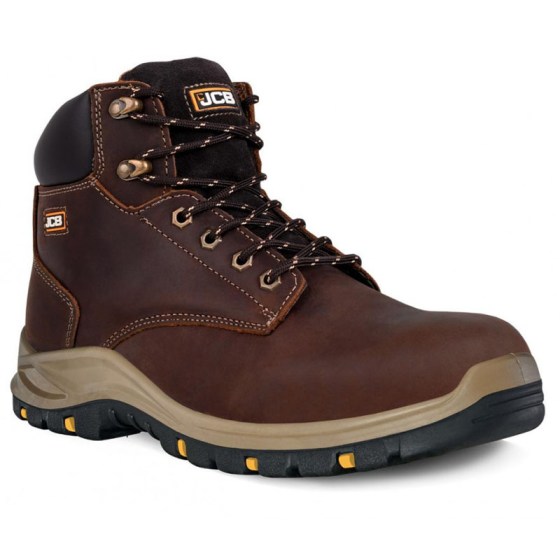 000 JCB Hiker brown1